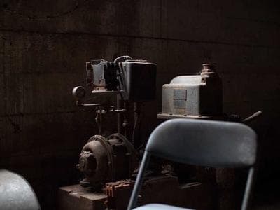 Spa & Wellness Center