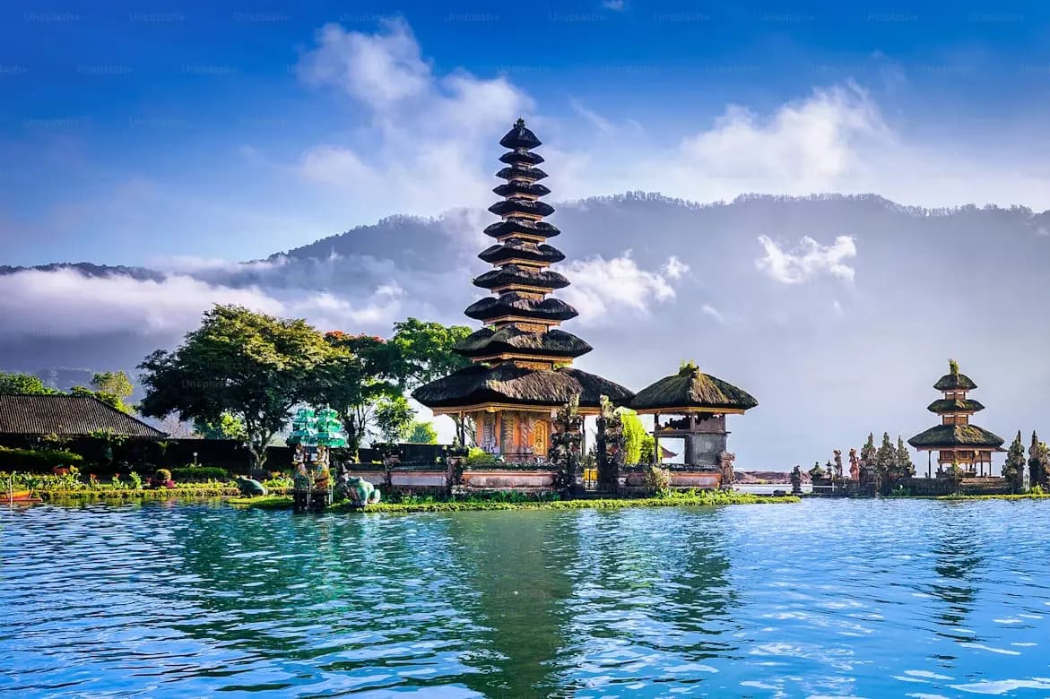 Bali, Indonesia