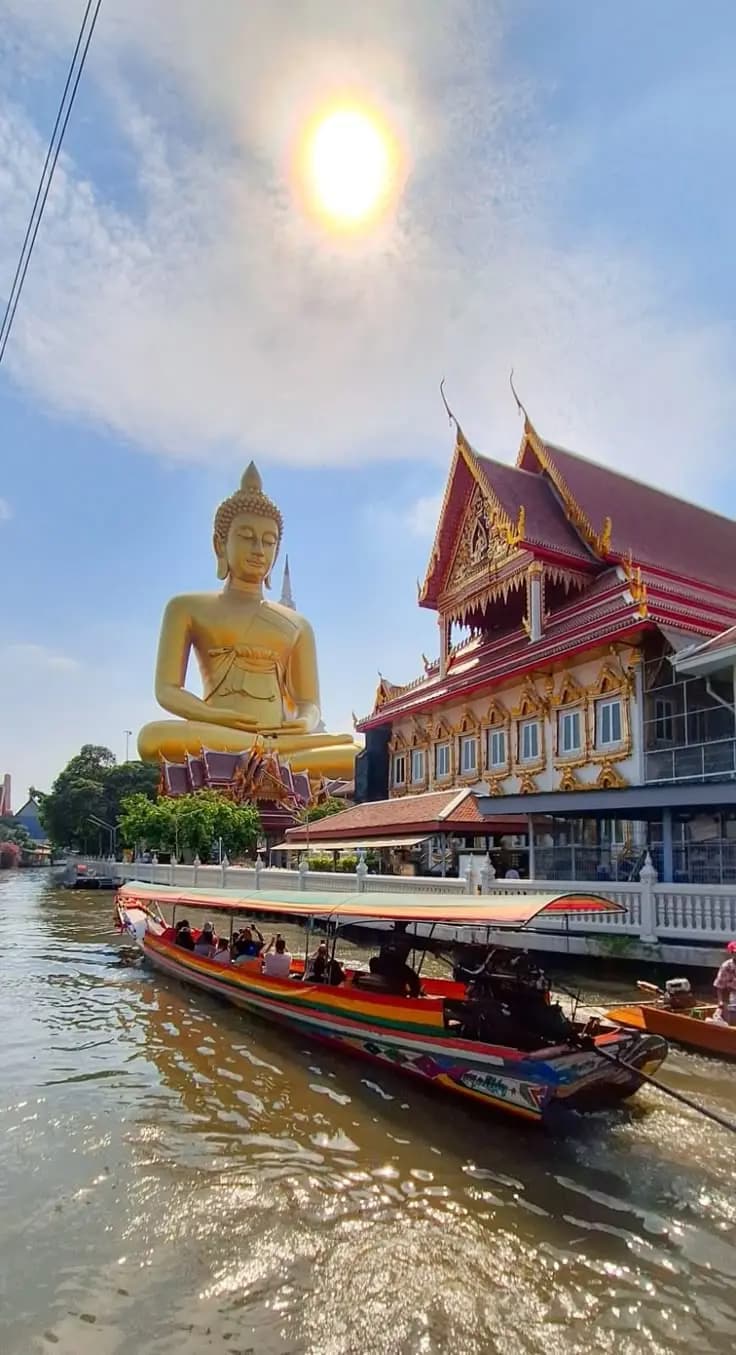 Bangkok, Thailand