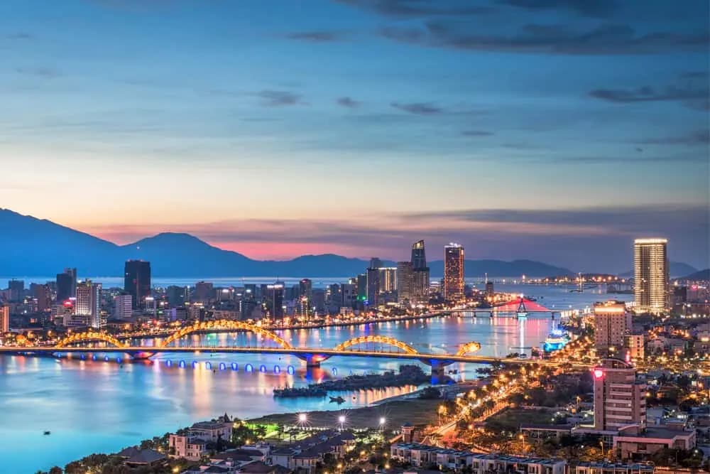 Da Nang, Vietnam