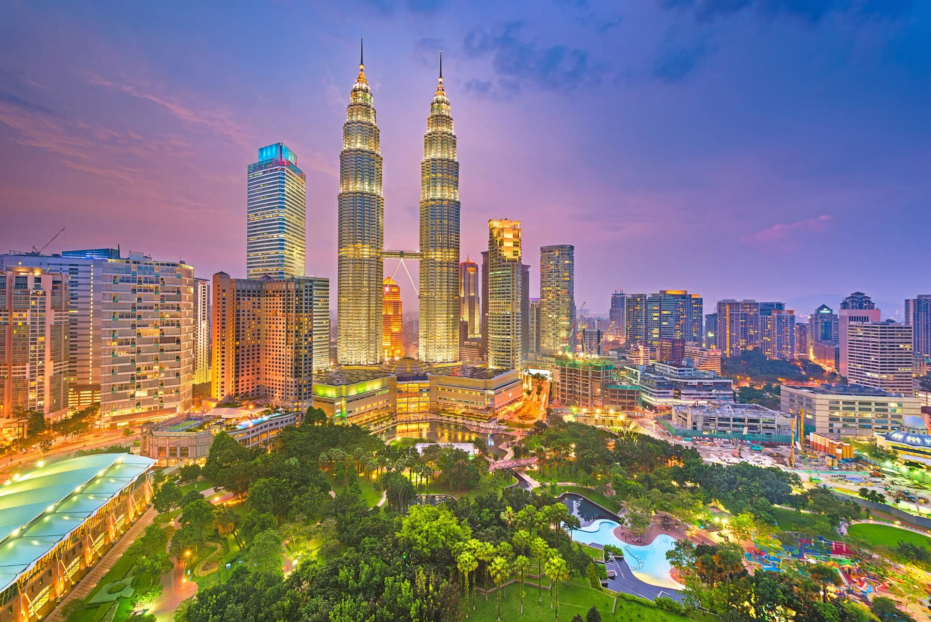 Kuala Lumpur, Malaysia