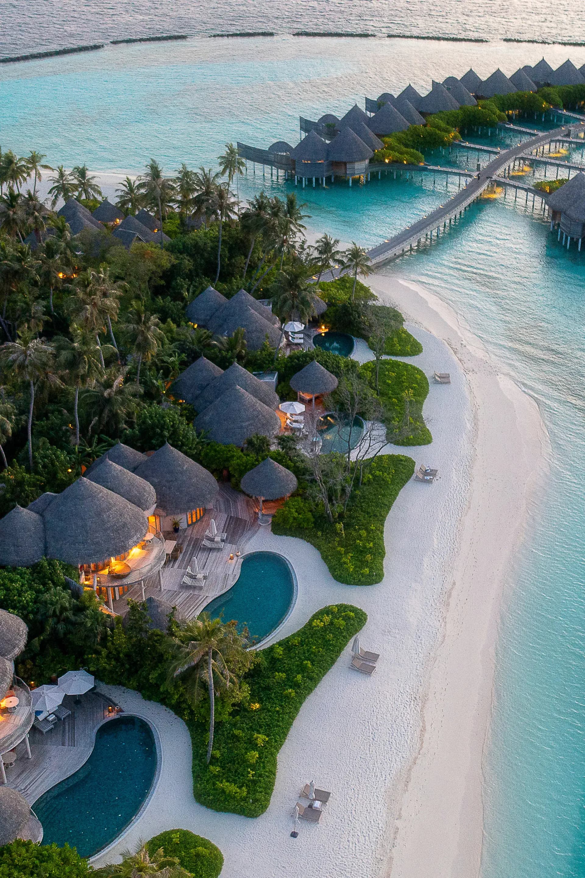 Maldives, Maldives