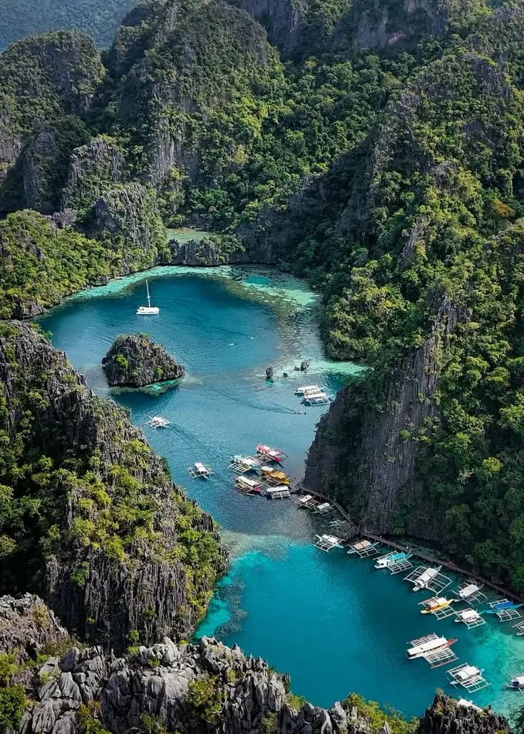 Palawan, Philippines