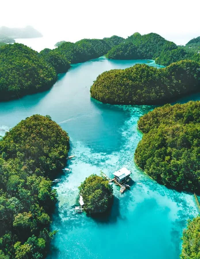 Siargao, Philippines