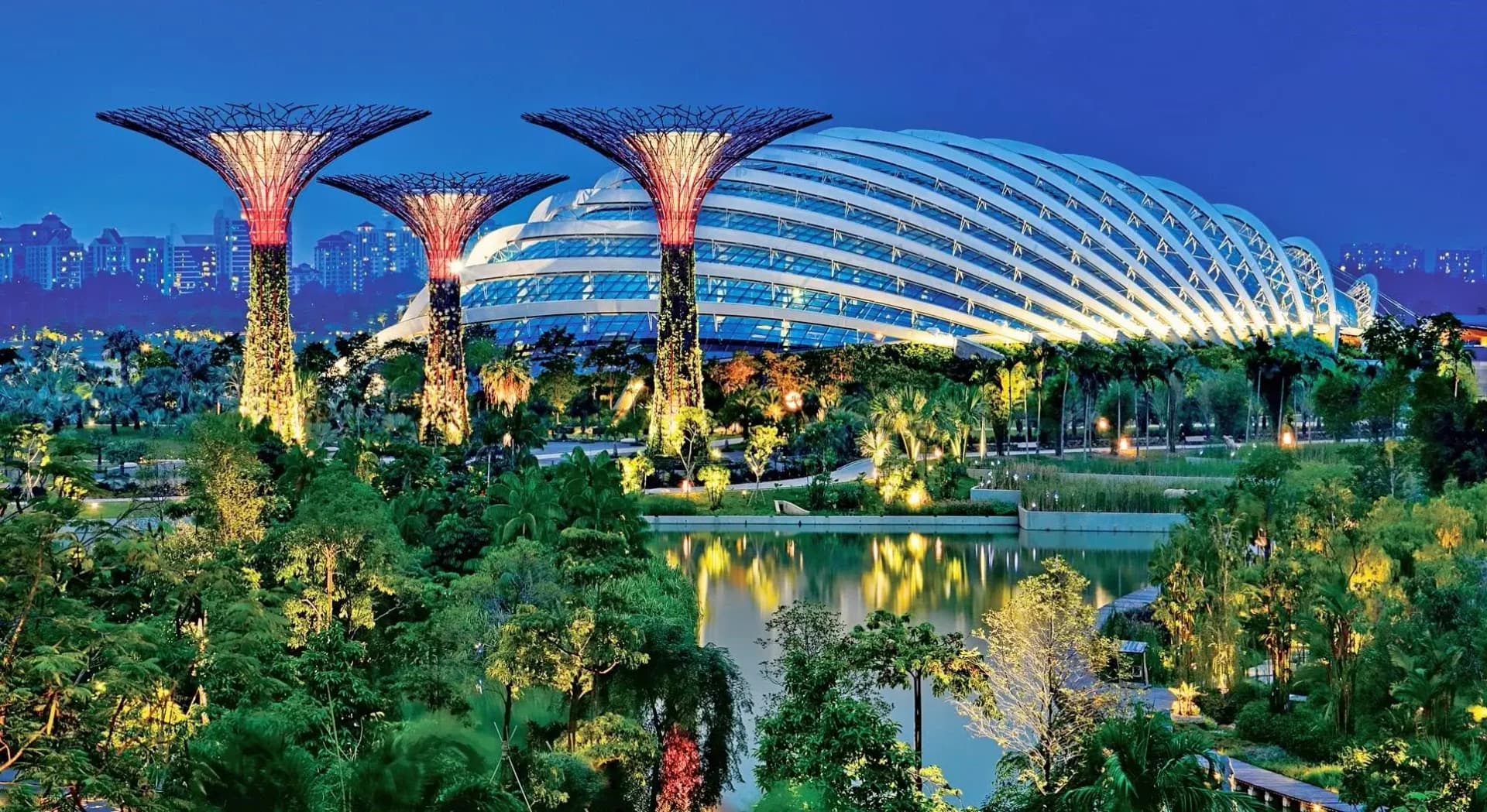 Singapore, Singapore