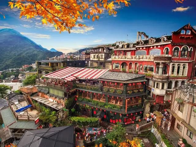 Taipei, Taiwan