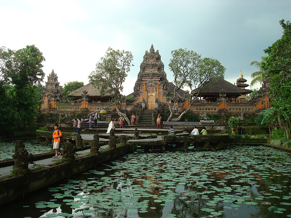Bali