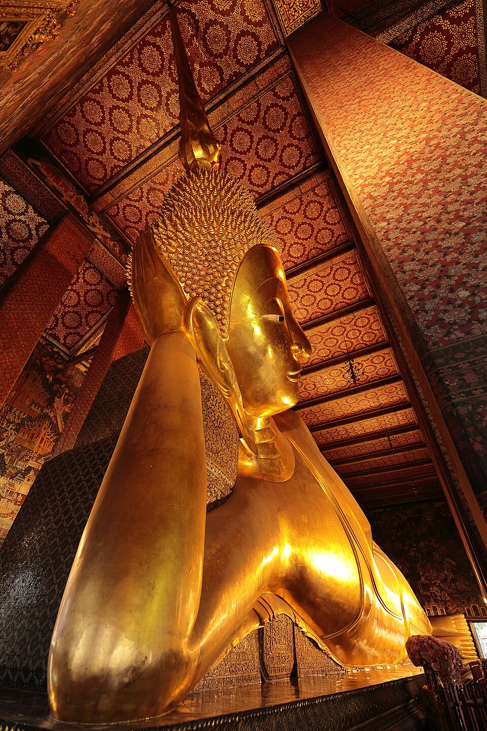 Bangkok