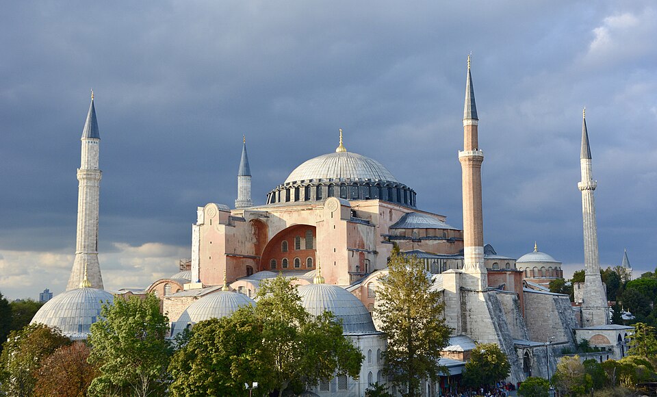 Istanbul
