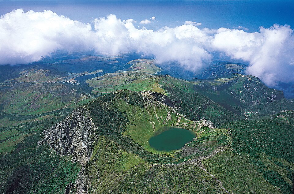 Jeju Island
