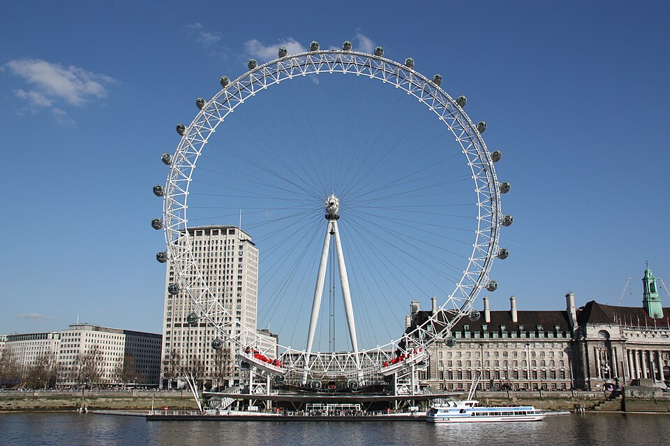 London