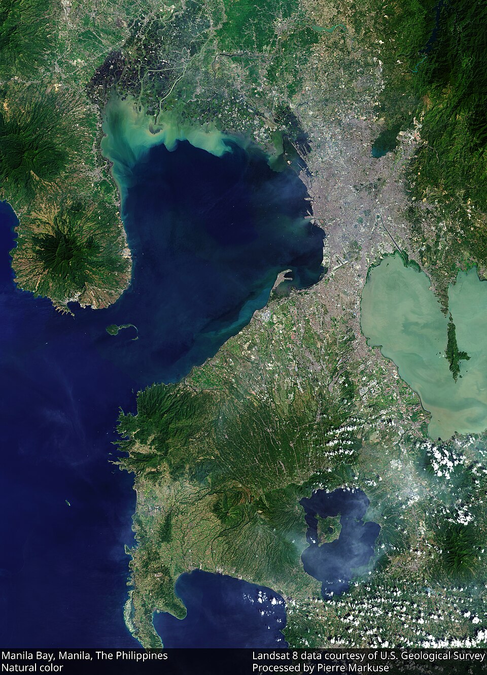 Manila