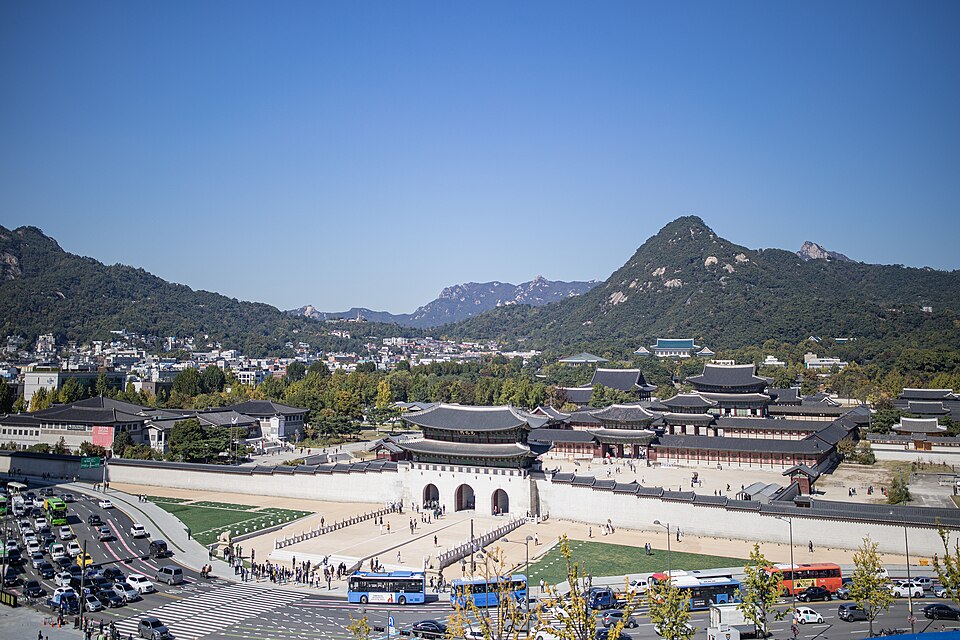Seoul